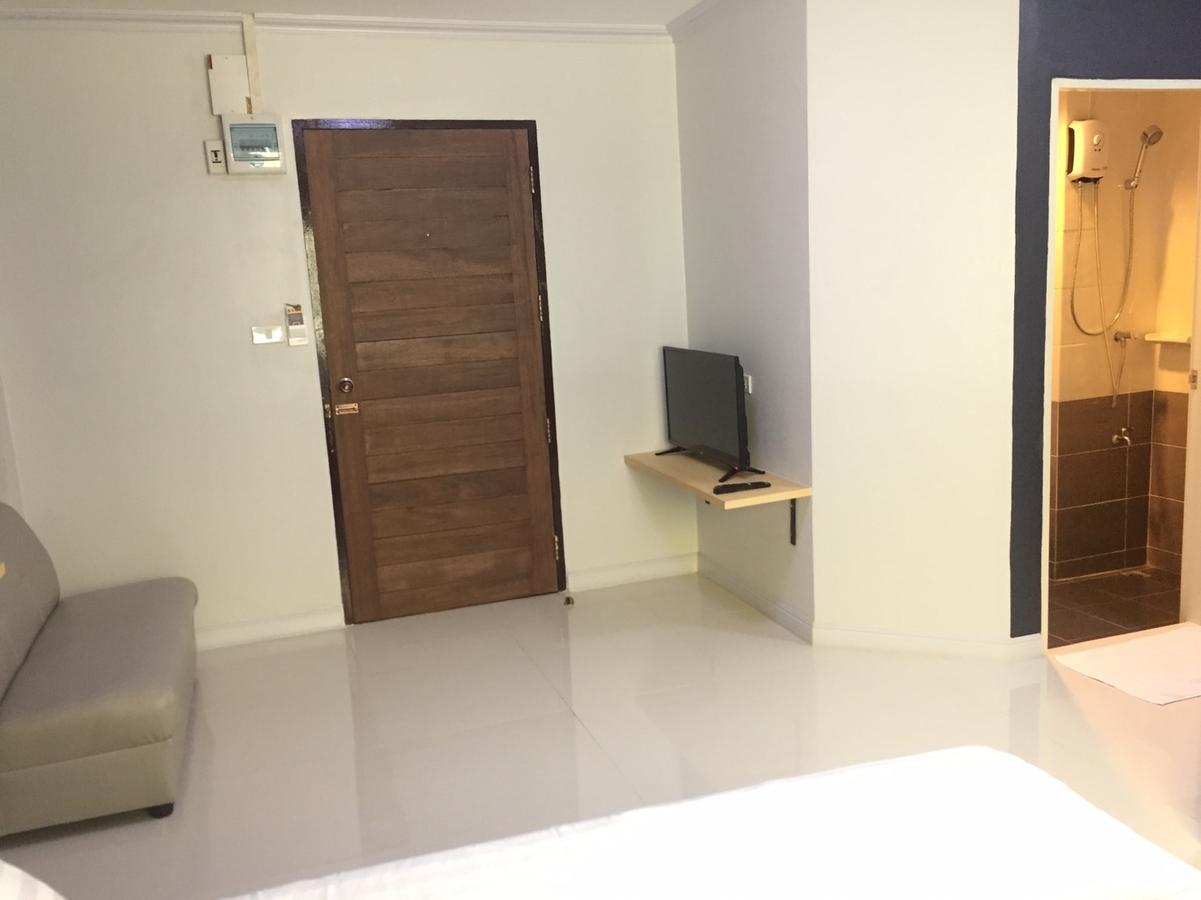 A-place Suvarnabhumi Gjestgiverier 2*