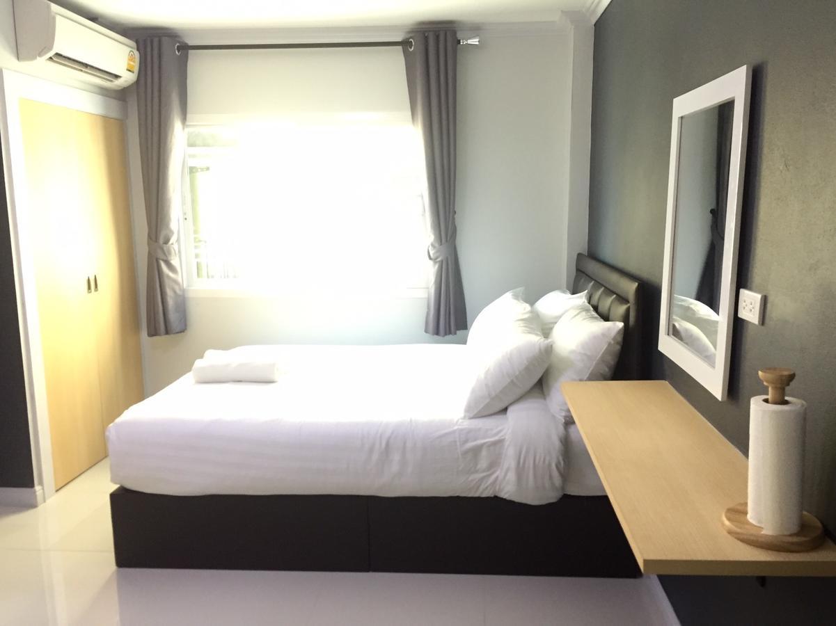 Gjestgiverier A-place Suvarnabhumi 2*