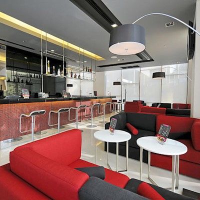 Ibis Sukhumvit 4 - Sha Extra 3*
