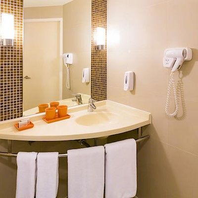 Ibis Sukhumvit 4 - Sha Extra 3*