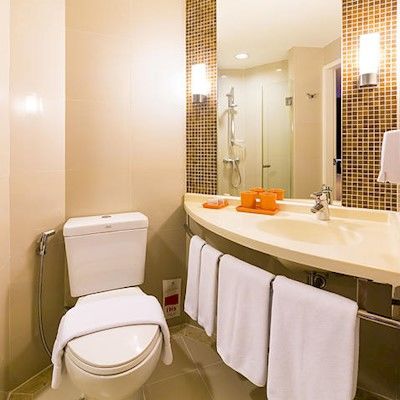 Ibis Sukhumvit 4 - Sha Extra 3*