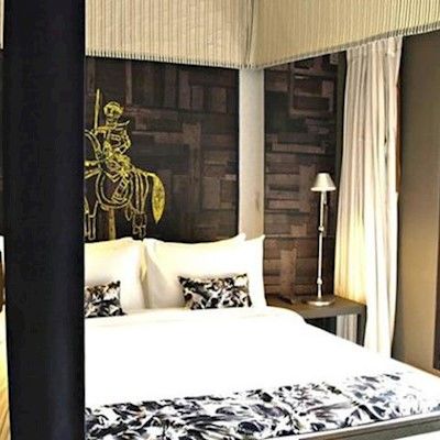 Hotel Tenface Bangkok