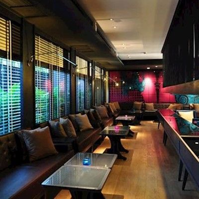Tenface Hotel Bangkok