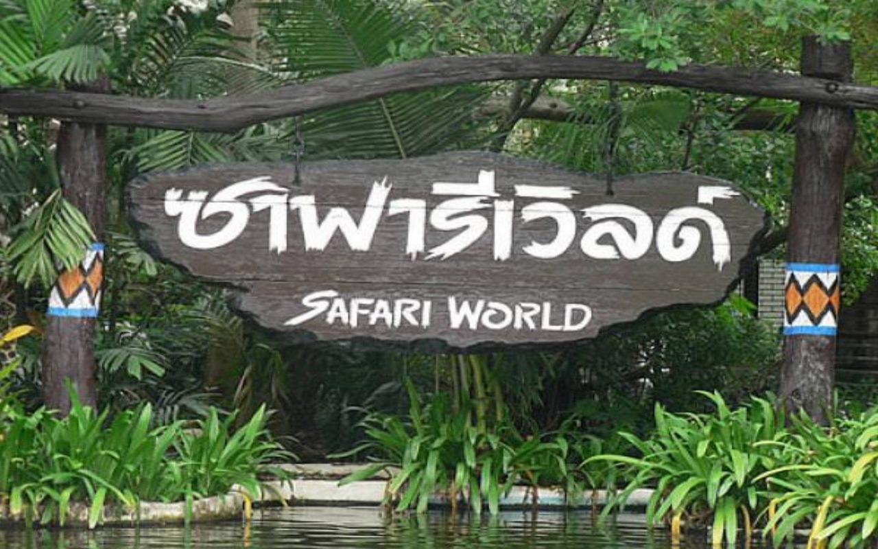 Hotel Naturbliss Village Bangkok