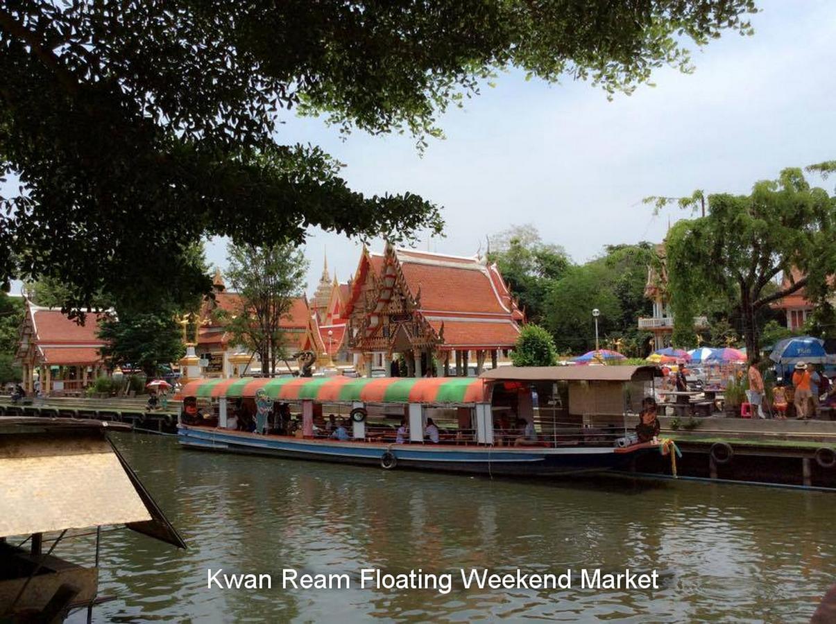 Naturbliss Village Bangkok