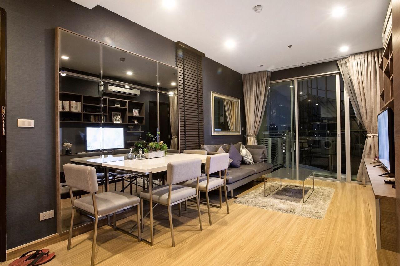 Apartment Sky Walk Bangkok