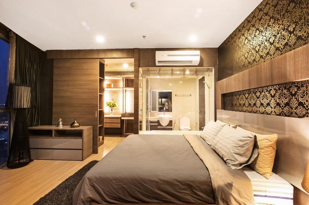 Sky Walk Apartment