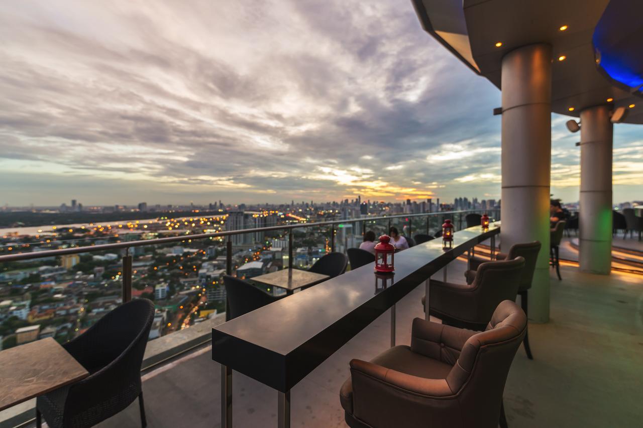 Apartment Sky Walk *