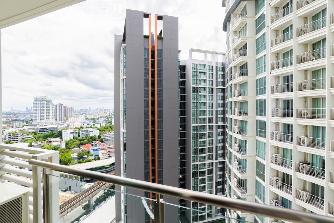 Sky Walk Bangkok
