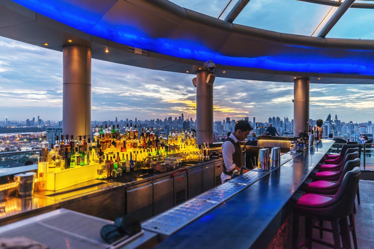 Sky Walk Bangkok