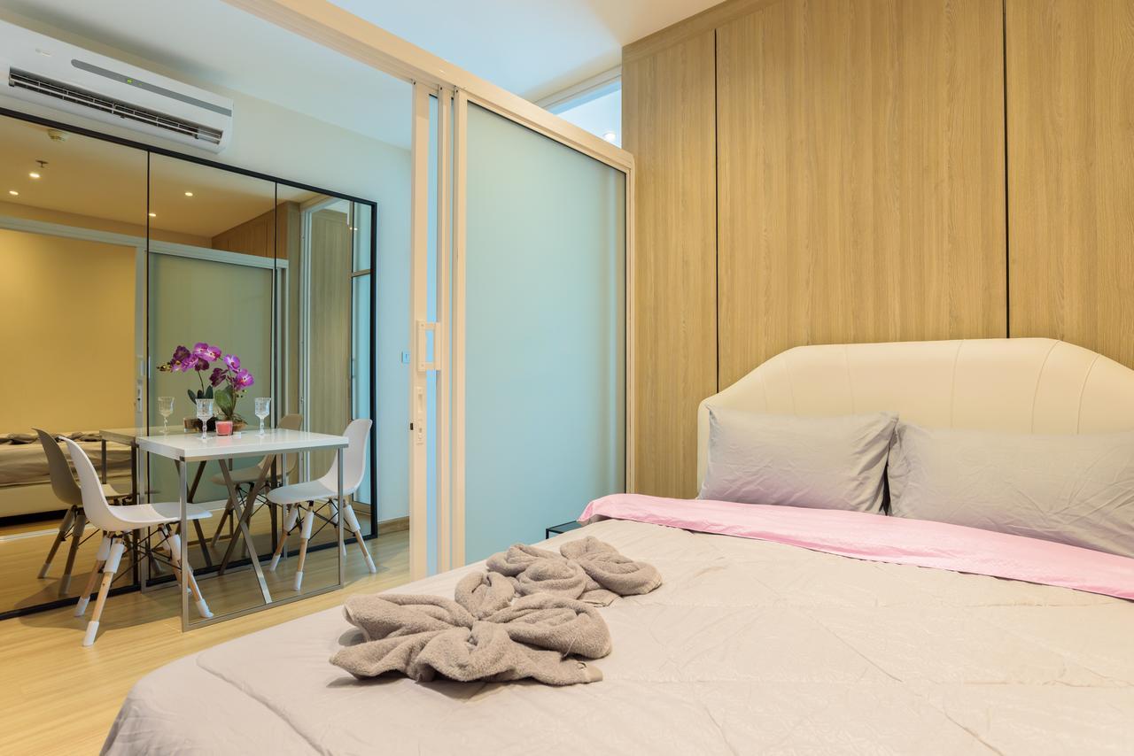 Sky Walk Apartment