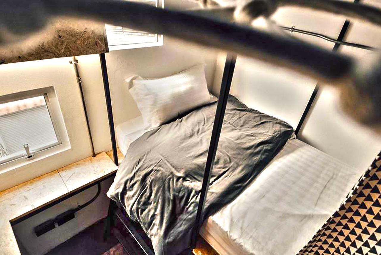Hostel That *