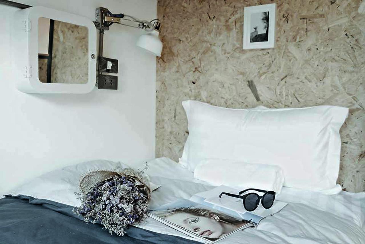 Hostel That *