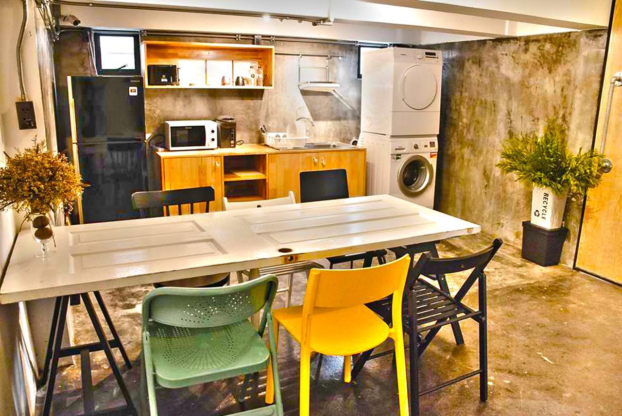 Hostel That *