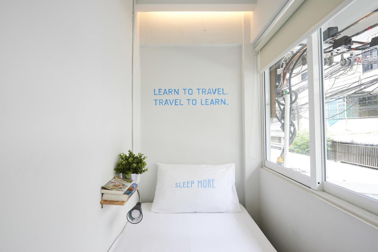 Hotel Smore Sala Daeng - Silom By D Varee