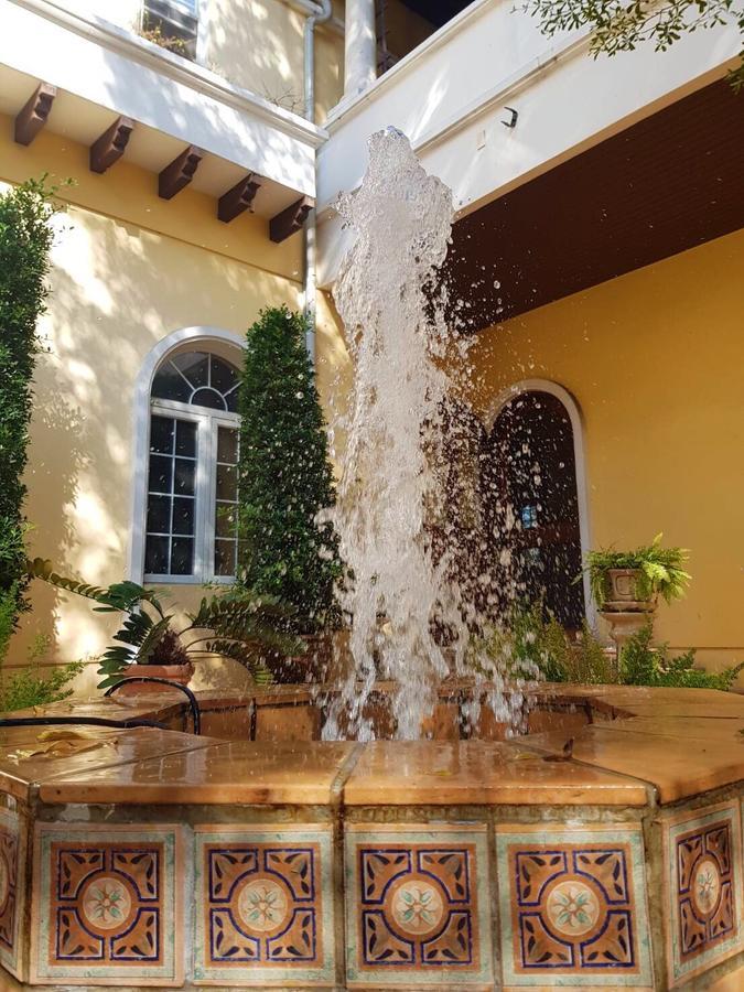 Guest house Prompimarn Toscana Bangkok