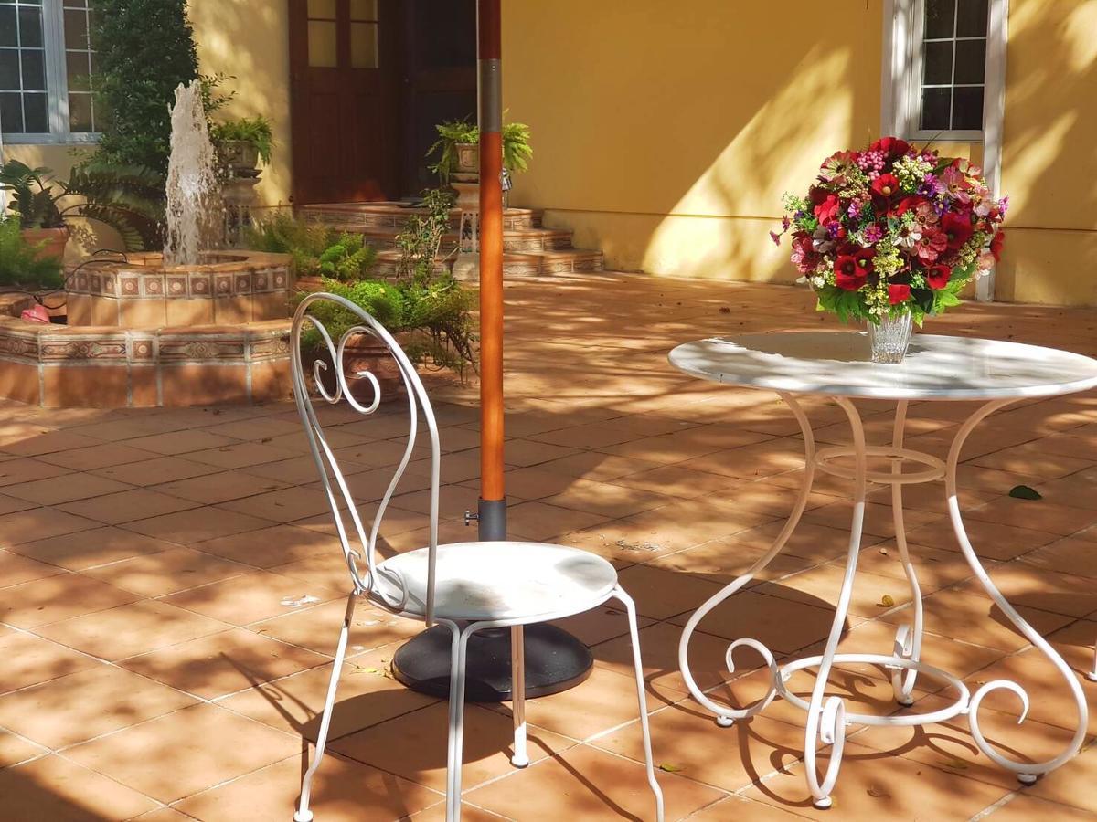 Prompimarn Toscana Guest house Bangkok