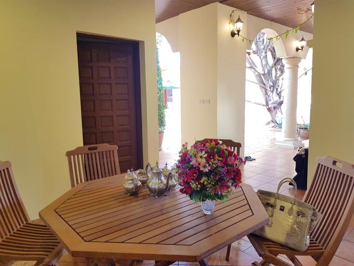 Prompimarn Toscana Guest house