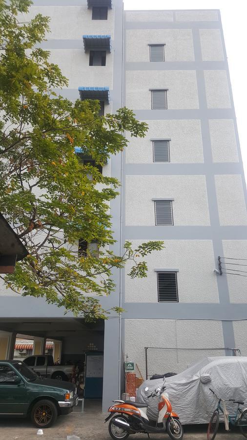 Panmanee Hotel 2*