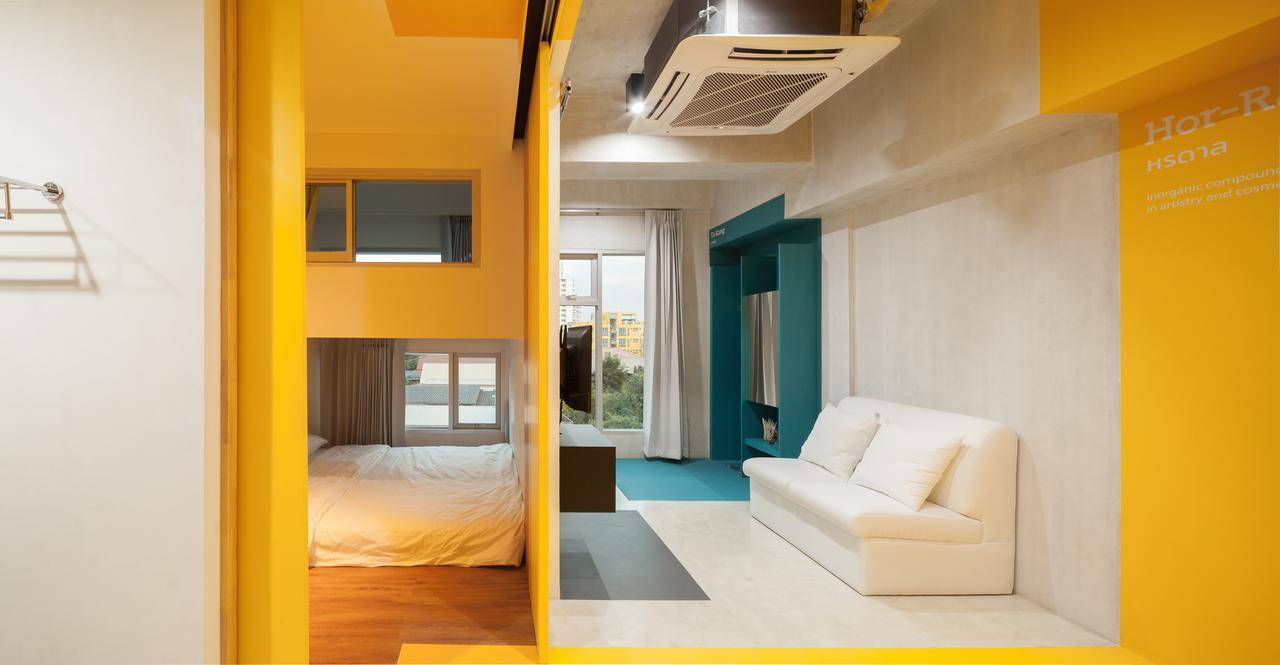 Hostel Bob บ็อบโฮสเทล *