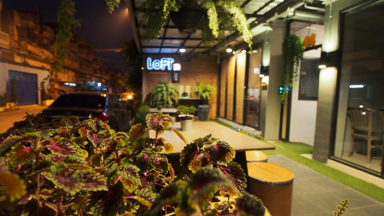 Loft 21 Romklao 2*