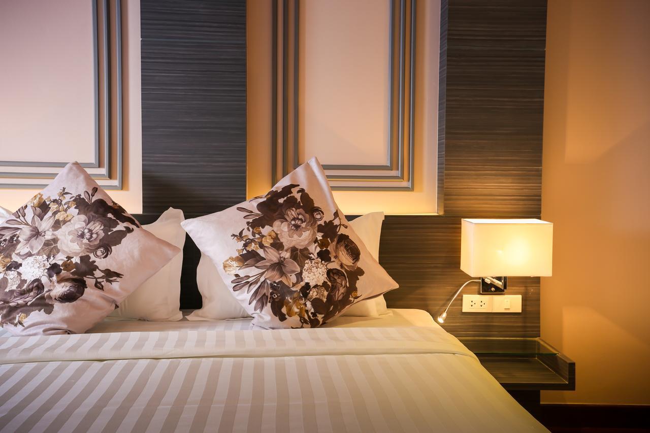 The Sathon Vimanda Hotel 3*