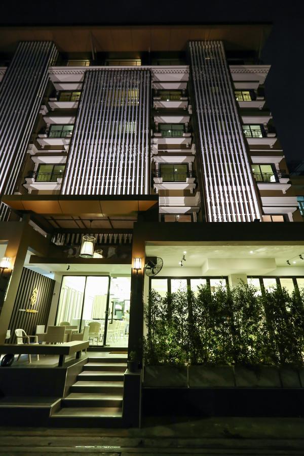 Hotel The Sathon Vimanda 3*