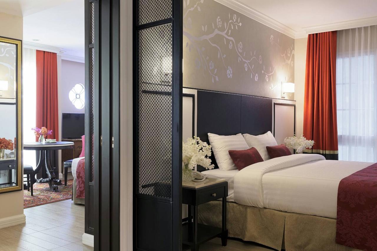 Sara's Hotel