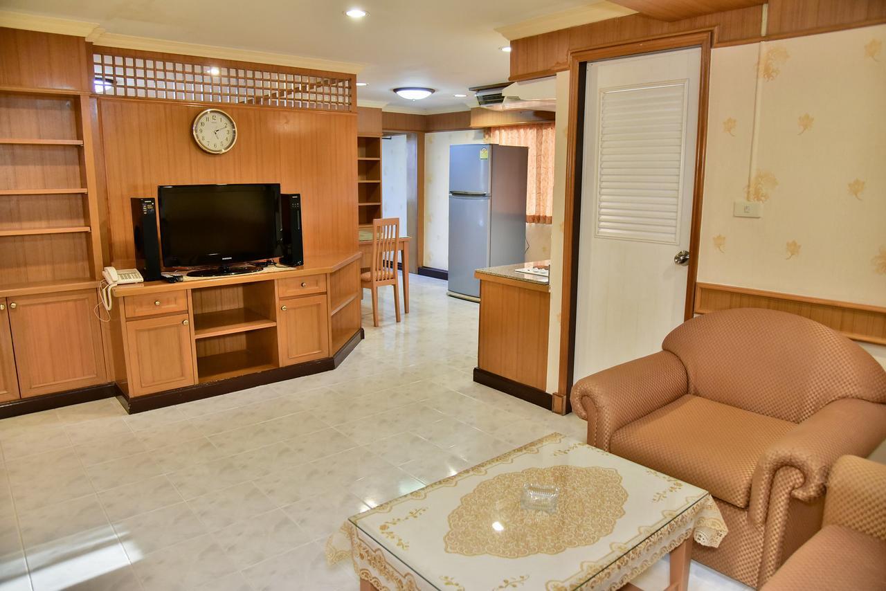 The Kaze 34 And Serviced Hotel 3*
