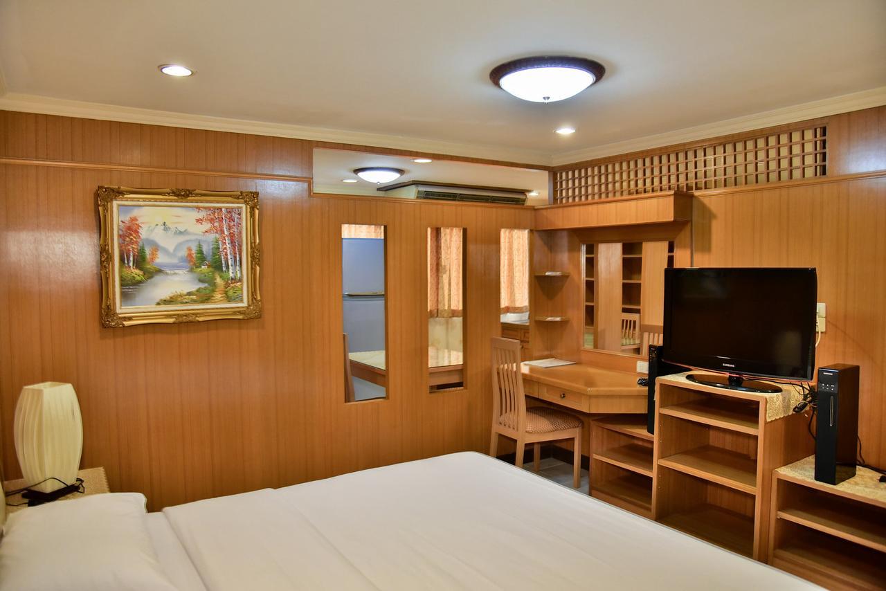 Hotel The Kaze 34 And Serviced 3*