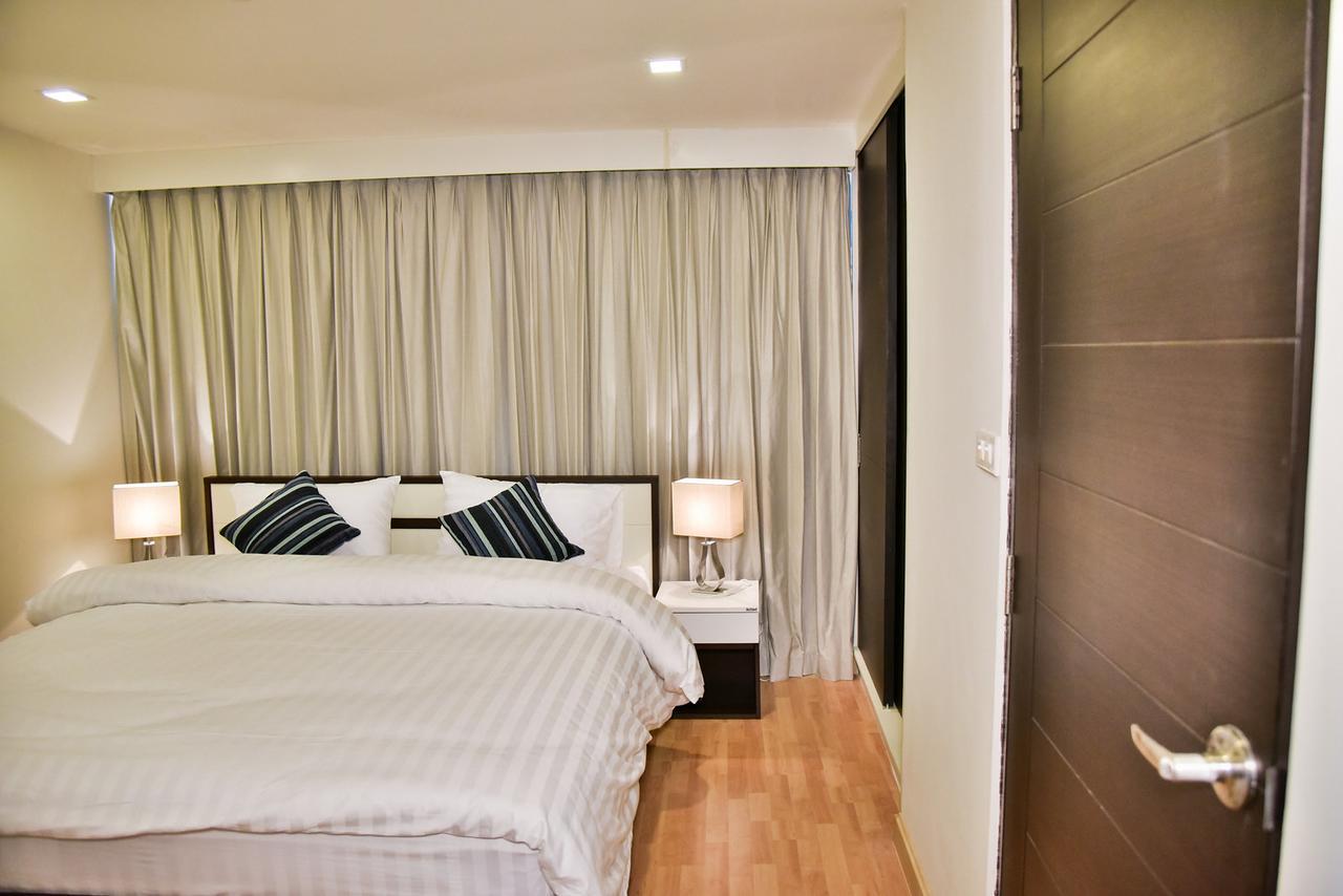 The Kaze 34 And Serviced Hotel 3*