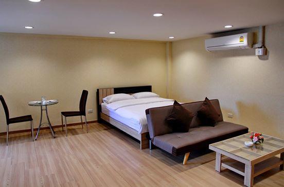 Hotel The Kaze 34 And Serviced 3*