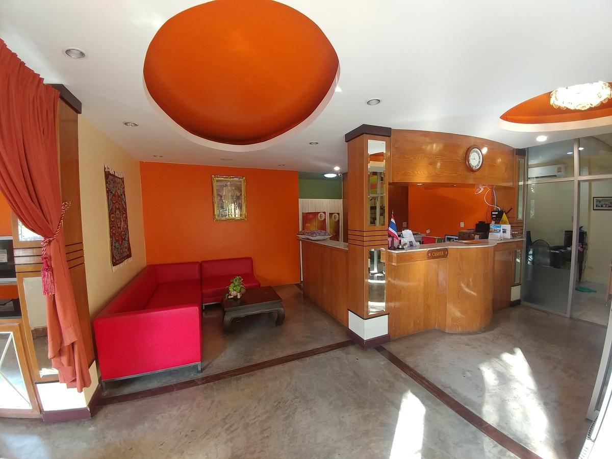 S2s Boutique Hotel 2*