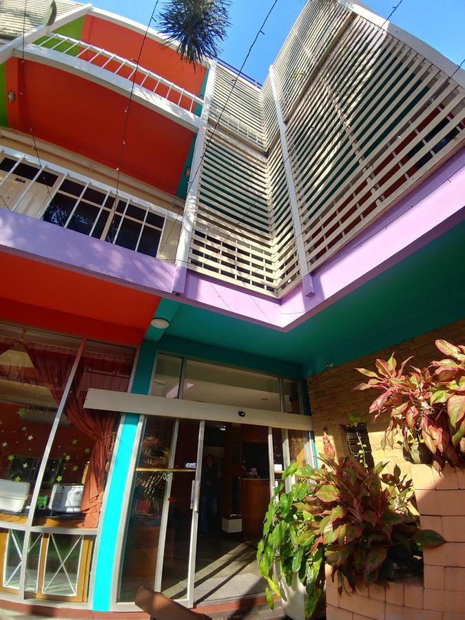 S2s Boutique Hotel 2*