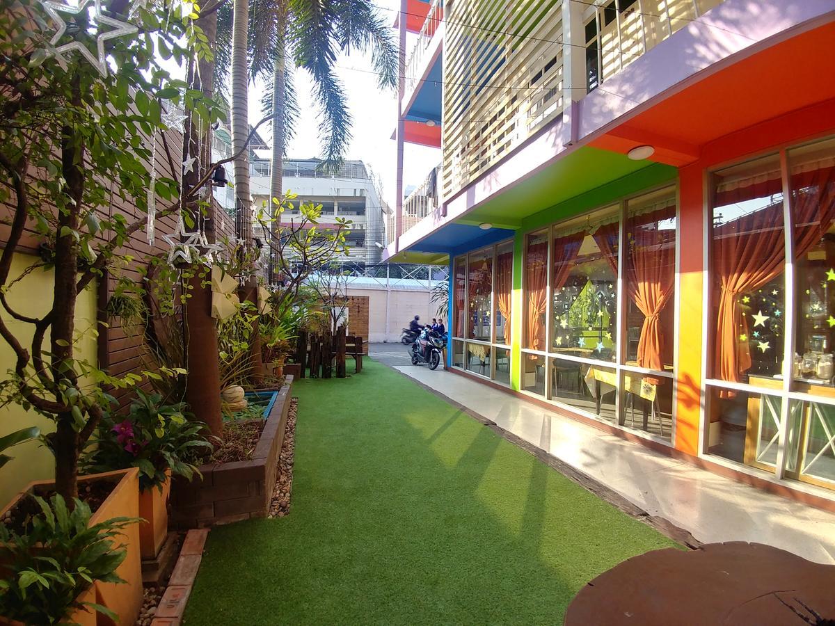 Hotel S2s Boutique