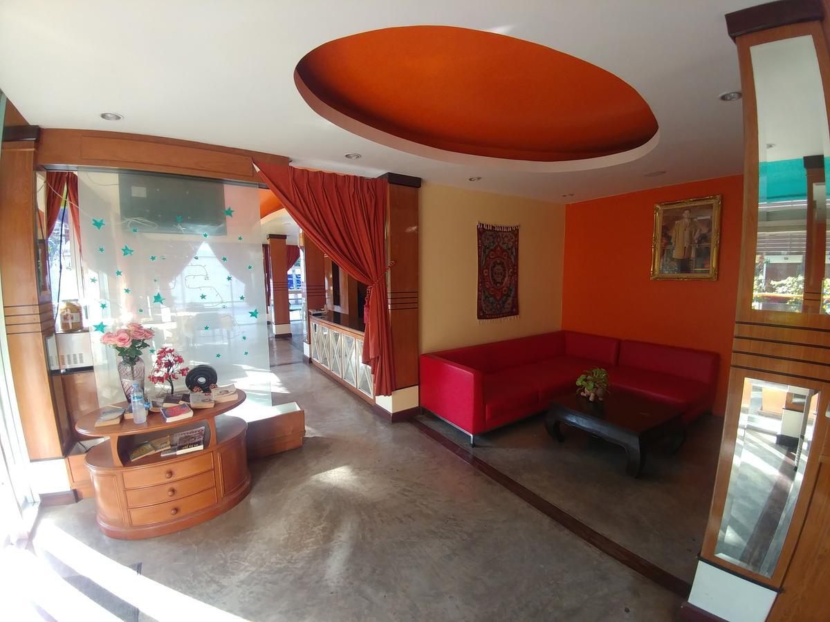 S2s Boutique Hotel