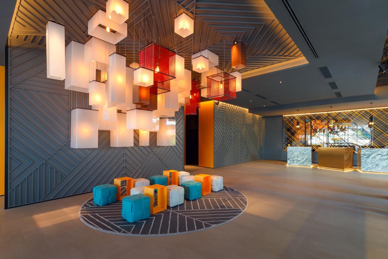 Ibis Styles Sukhumvit Phra Khanong Bangkok