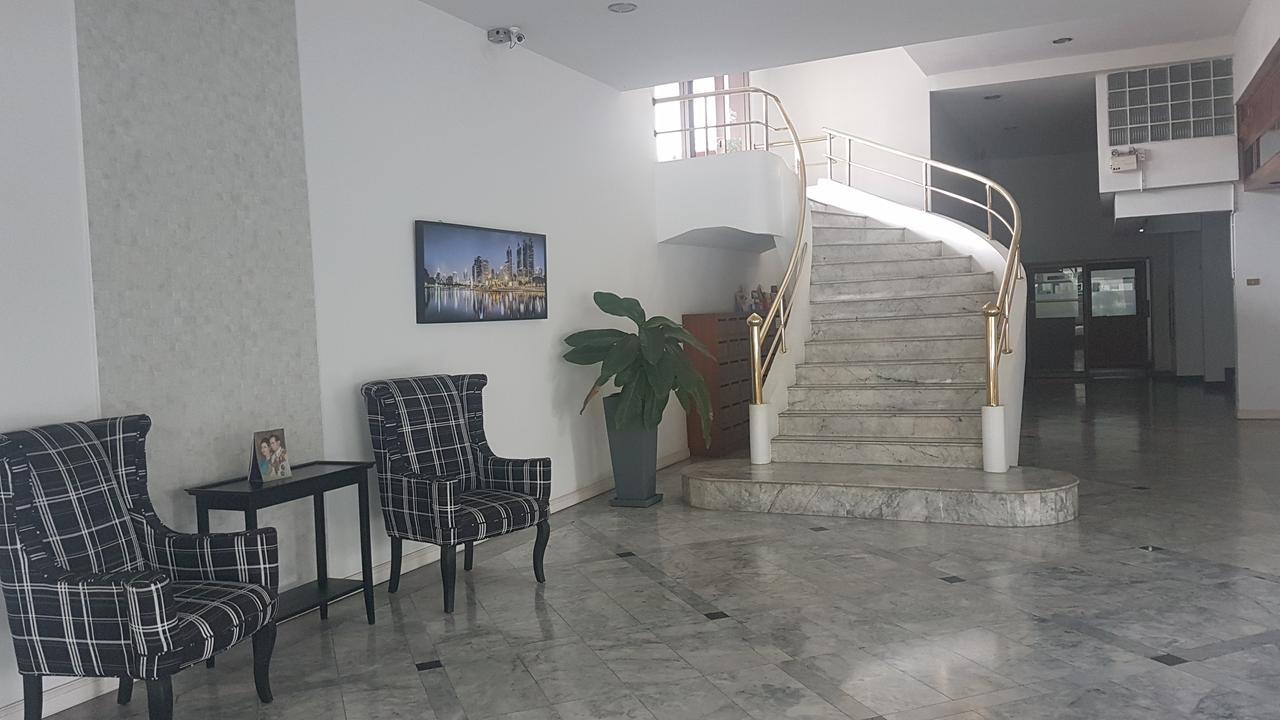Apartamento Beverly Tower Bangkok