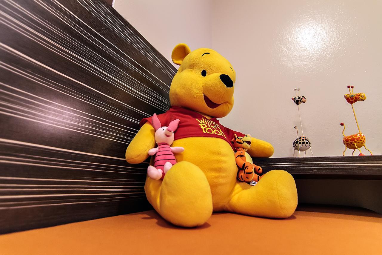 Bossotel 3* Bangkok