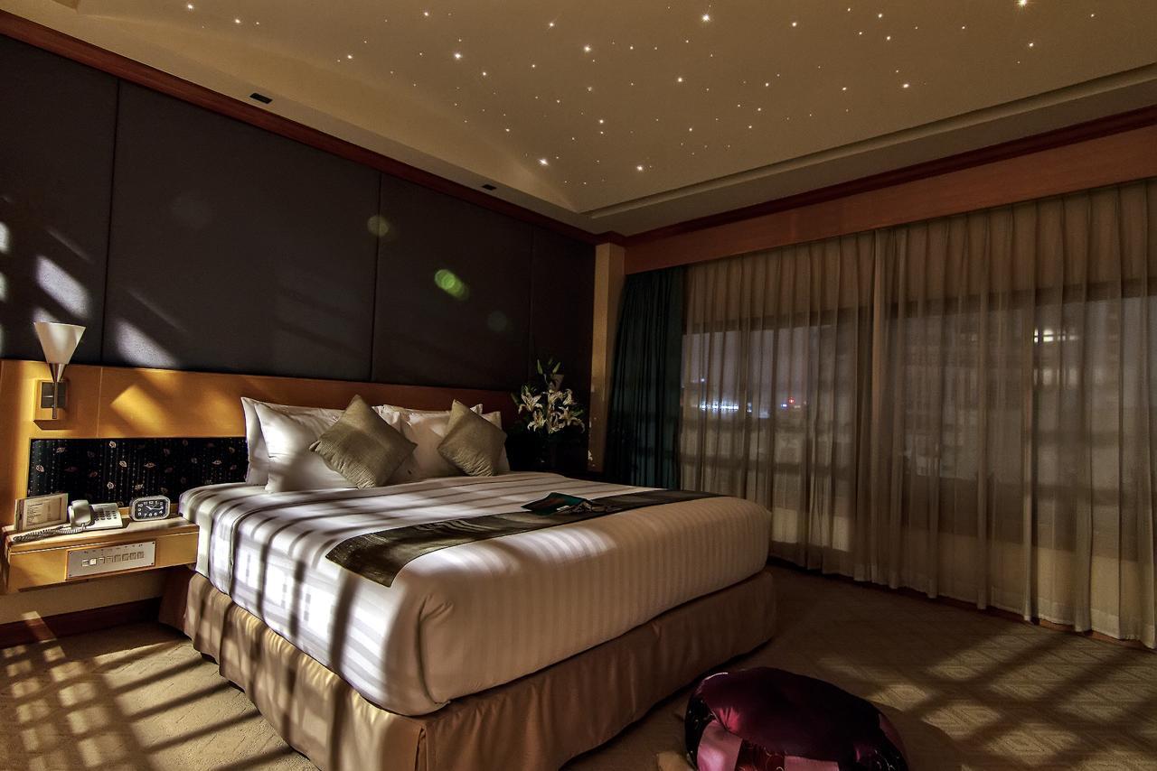 Bossotel Hotel