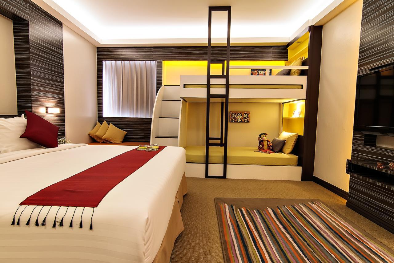 Bossotel Hotel