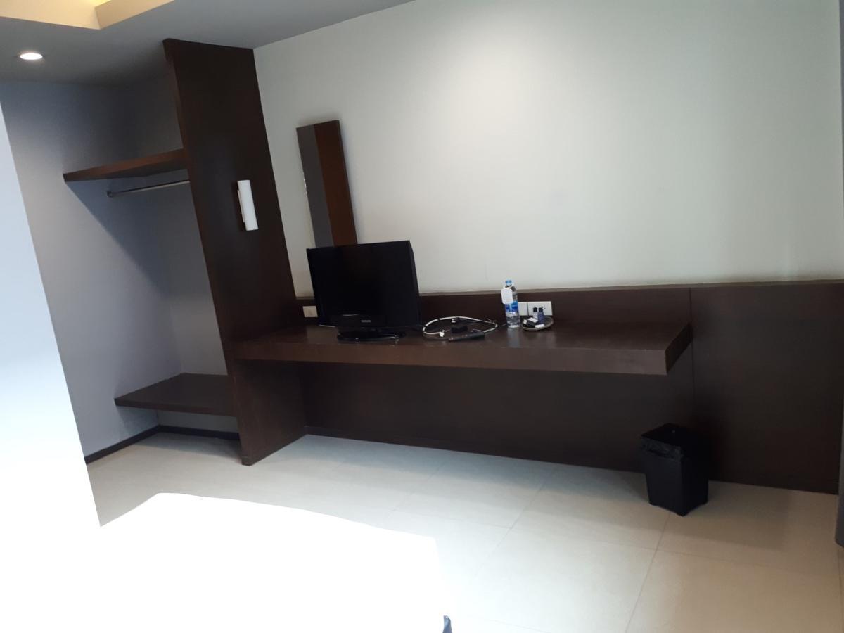 At One Hualampong 3*