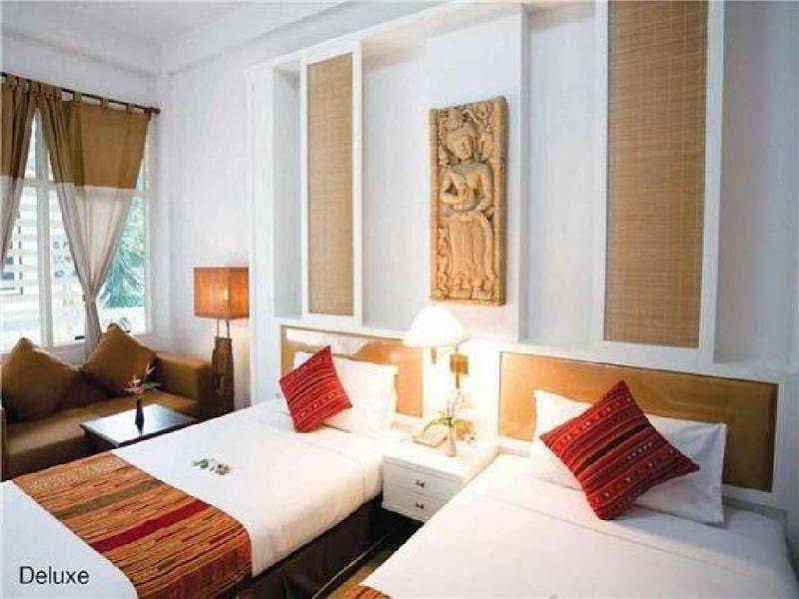 Y And K Boutique Hotel