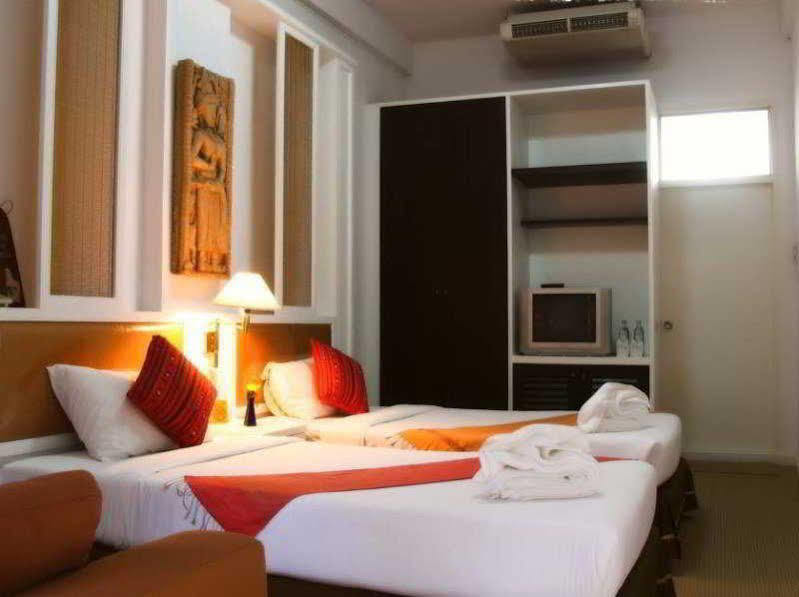 Hotel Y And K Boutique