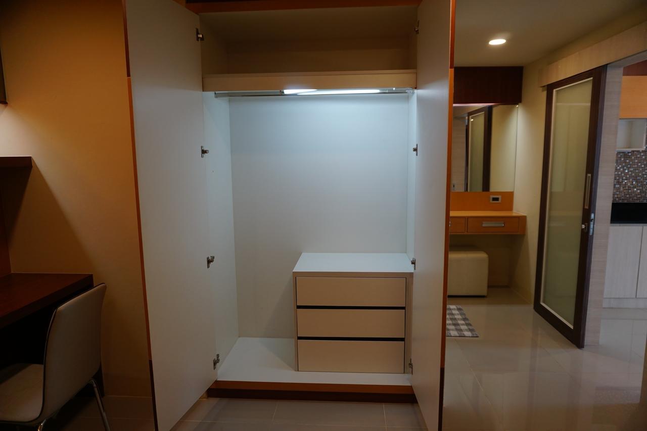 Appartement Mansion Bangkok