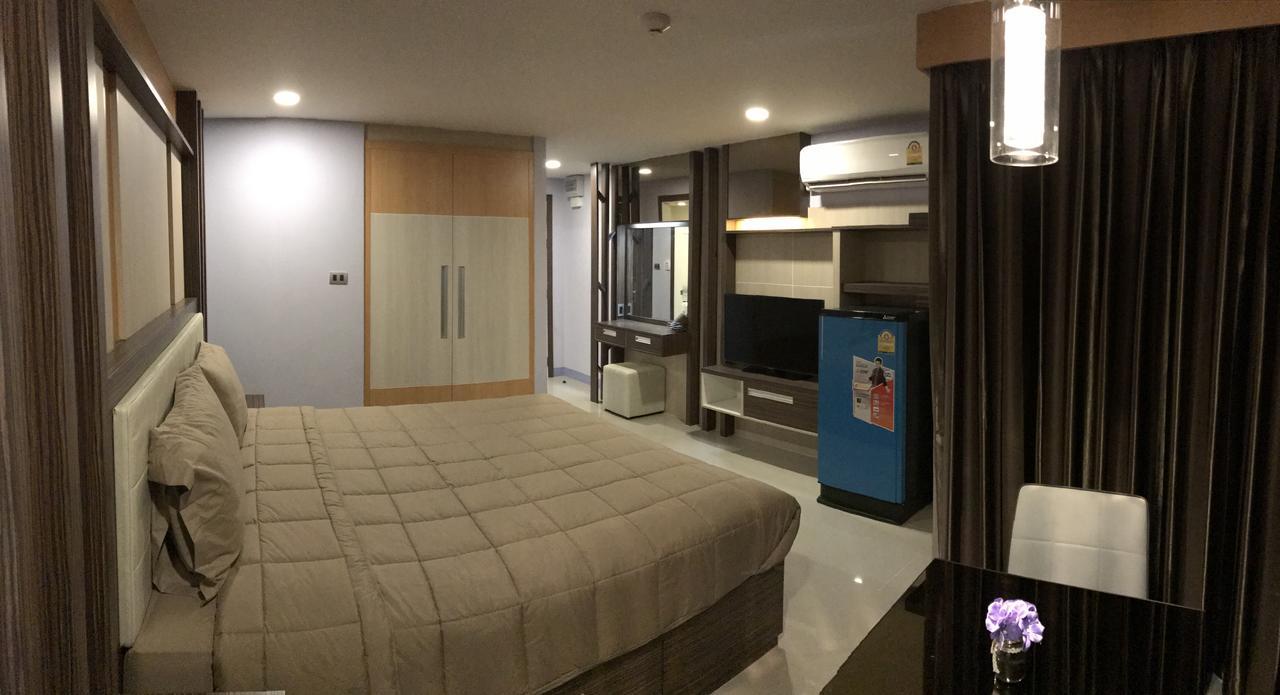 Mansion Appartement