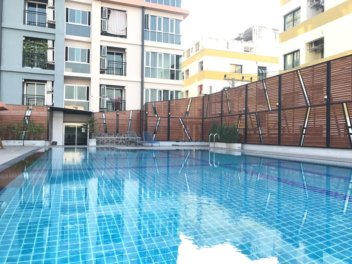 Mansion Appartement *