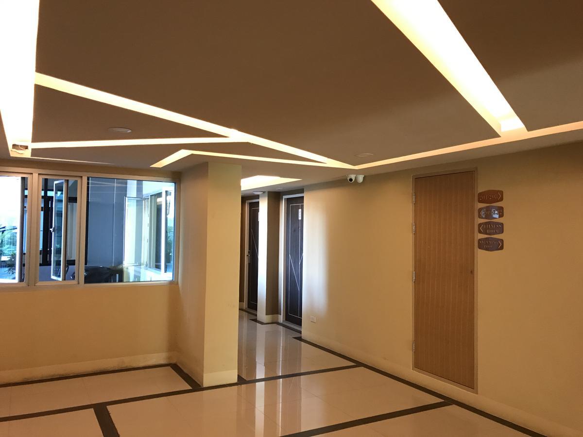 Appartement Mansion *