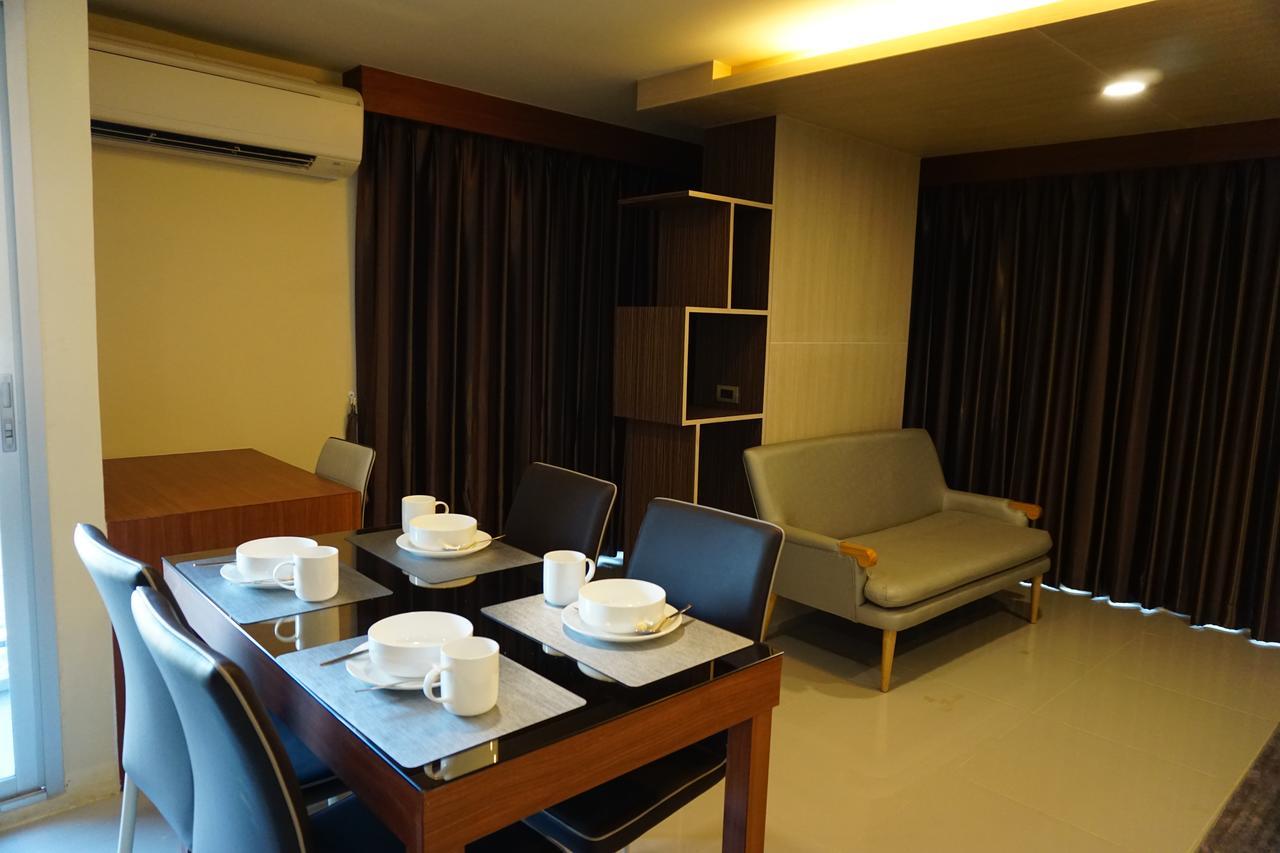 Mansion Appartement