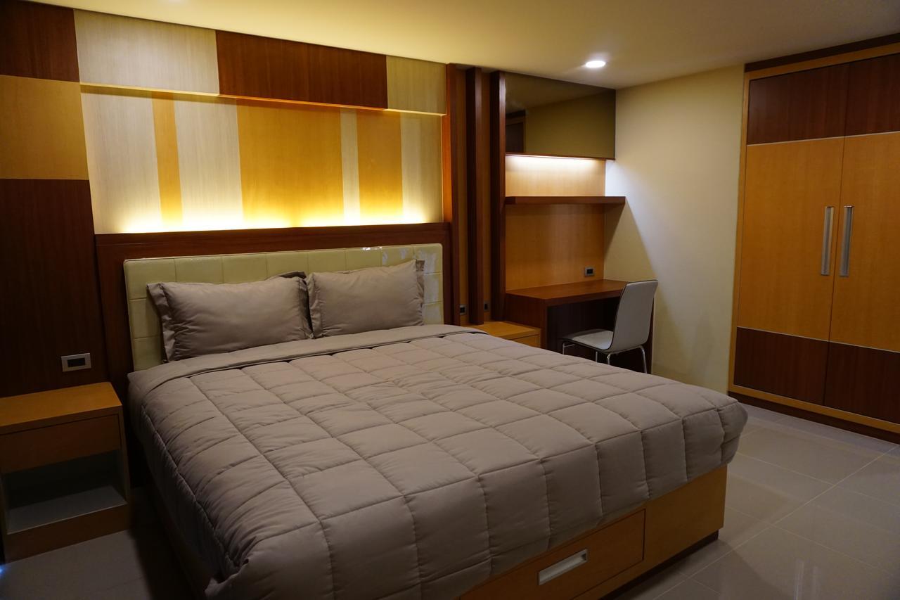 Appartement Mansion